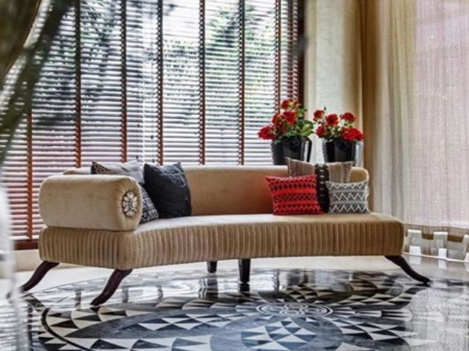 Luxury Customized Furniture in Delhi