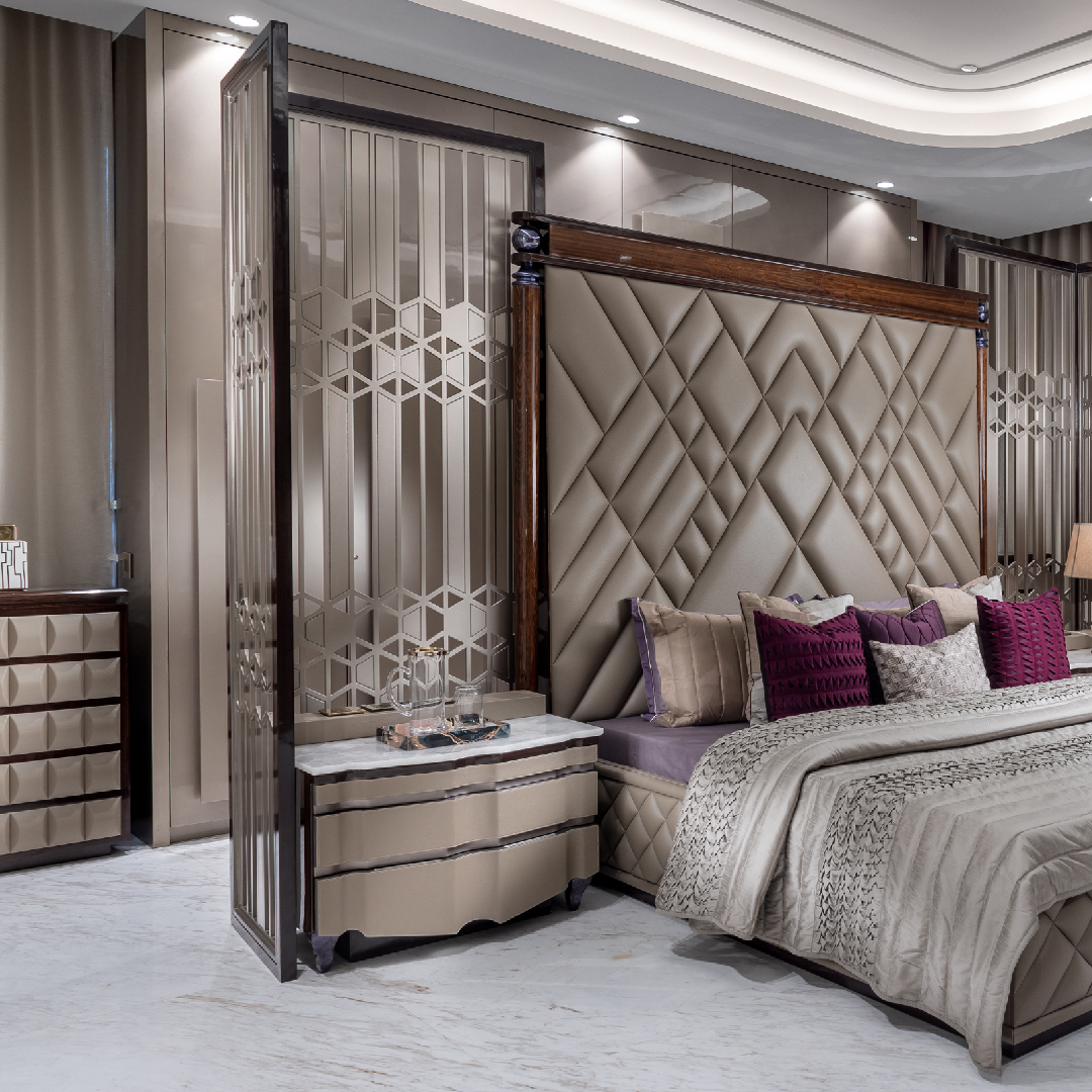 Royal Luxury Furniture in Chennai